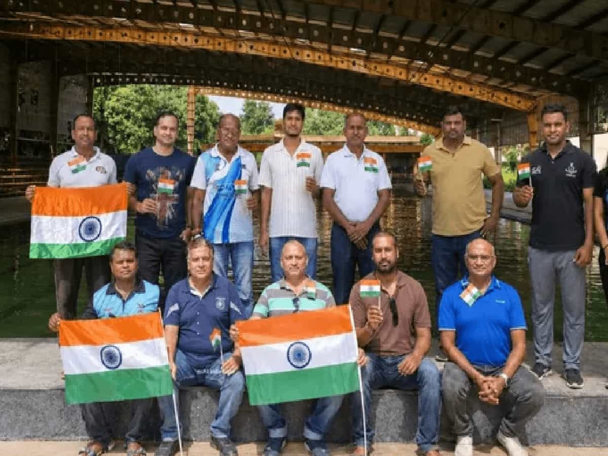 Post